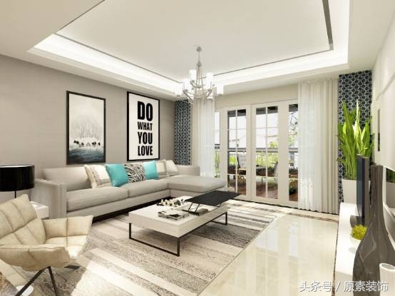 地板跟家具怎么配色,浅灰色地板配什么颜色的家具好看