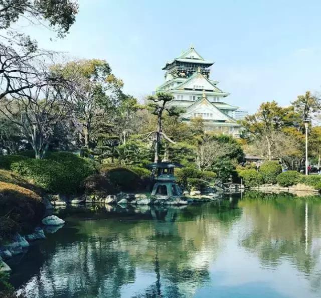 为啥日本自由行首选大阪而非东京,日本自由行忌讳