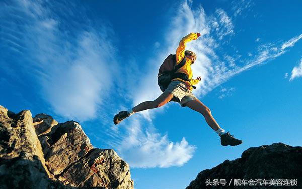 汽车美容店投资需要多少钱,汽车美容店如何快速挣钱