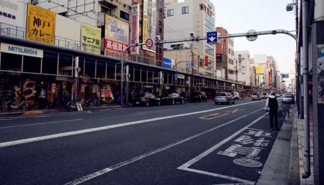 为啥日本自由行首选大阪而非东京,日本自由行忌讳