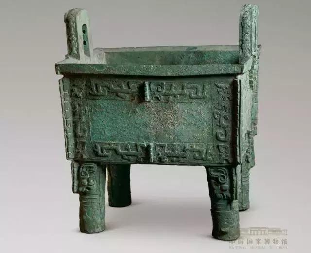 国家博物馆24件国宝,中国顶级国宝36件