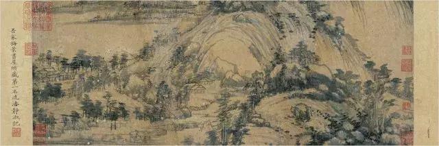 国家博物馆24件国宝,中国顶级国宝36件