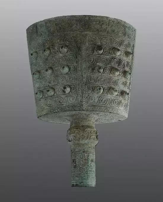 国家博物馆24件国宝,中国顶级国宝36件