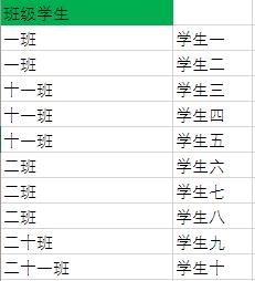 excel怎么用分列拆分年月日,excel技巧快速拆分单元格内容