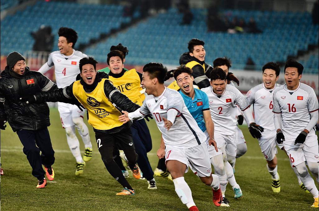 新华社发文：应学习越南“青训”，盲目自信和过度保护救不了我们