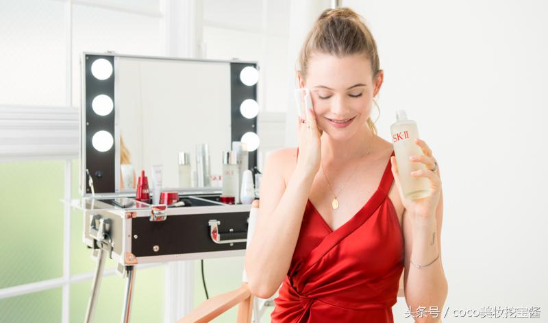 sk2神仙水怎么分辨哪个才是神仙水,sk2男士神仙水和普通神仙水哪个好