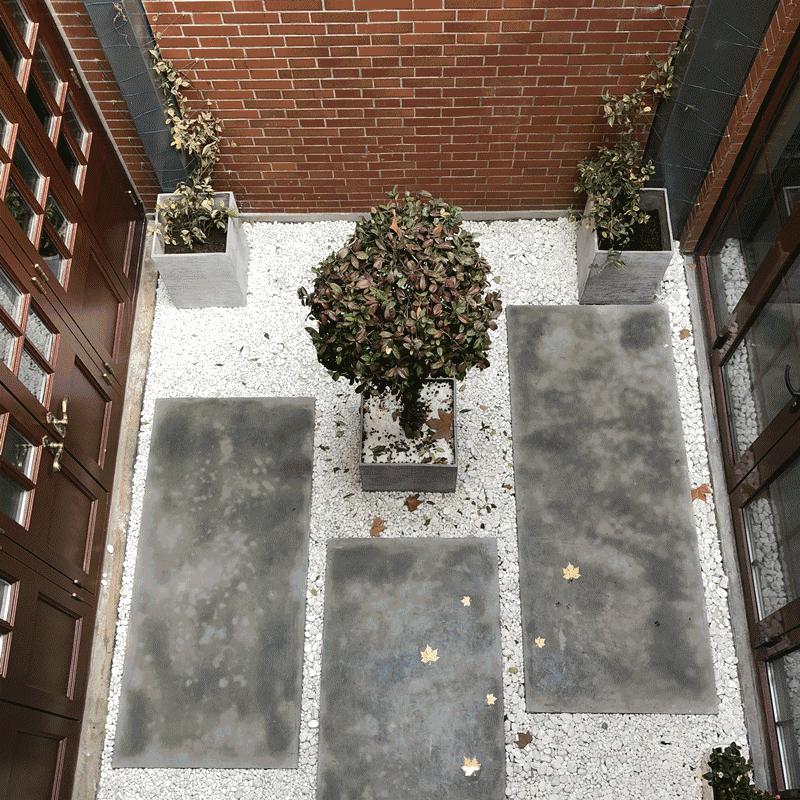 有设计感的咖啡馆,全世界最有设计感的咖啡店