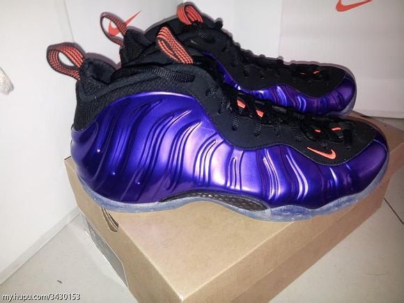 喷泡科普,喷泡外观进化史