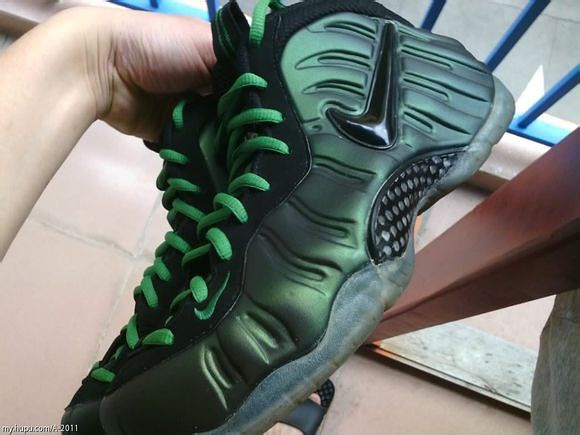 喷泡科普,喷泡外观进化史