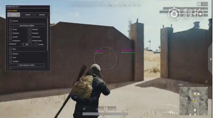 五五开绝地求生压枪,绝地求生辅助五五开