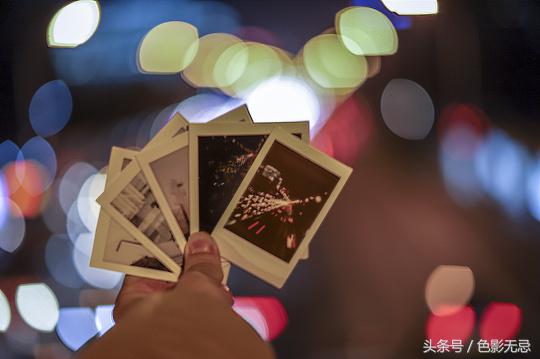 最好用的拍立得相纸,相纸便宜好用的拍立得