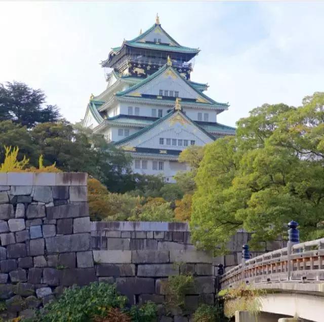 为啥日本自由行首选大阪而非东京,日本自由行忌讳
