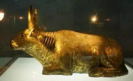 国家博物馆24件国宝,中国顶级国宝36件