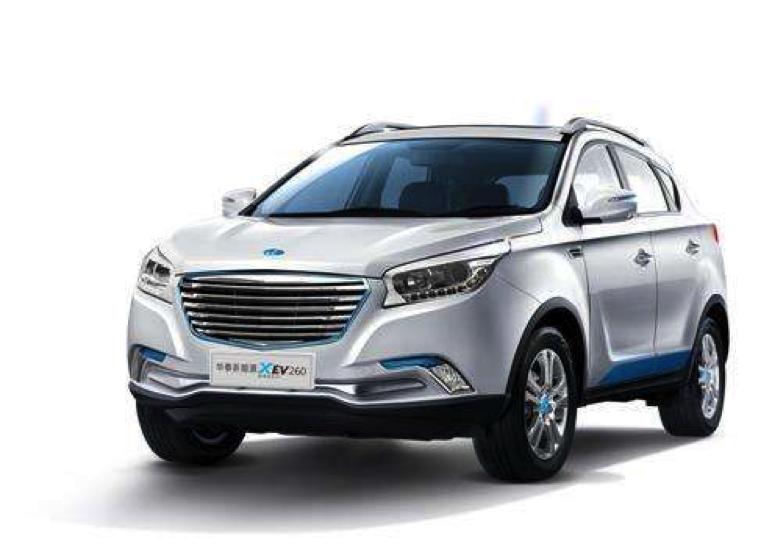 北汽的哪款车卖得最好,北汽最丑车型