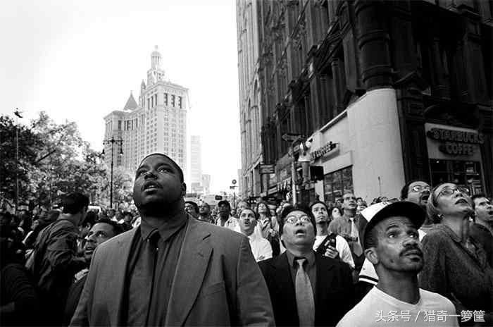 当年911发生时的实拍记录,最完整的911真实纪录片