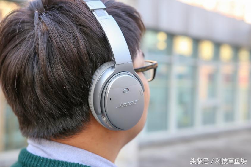 谁才是音质最强耳机,索尼降噪豆和boseqc35