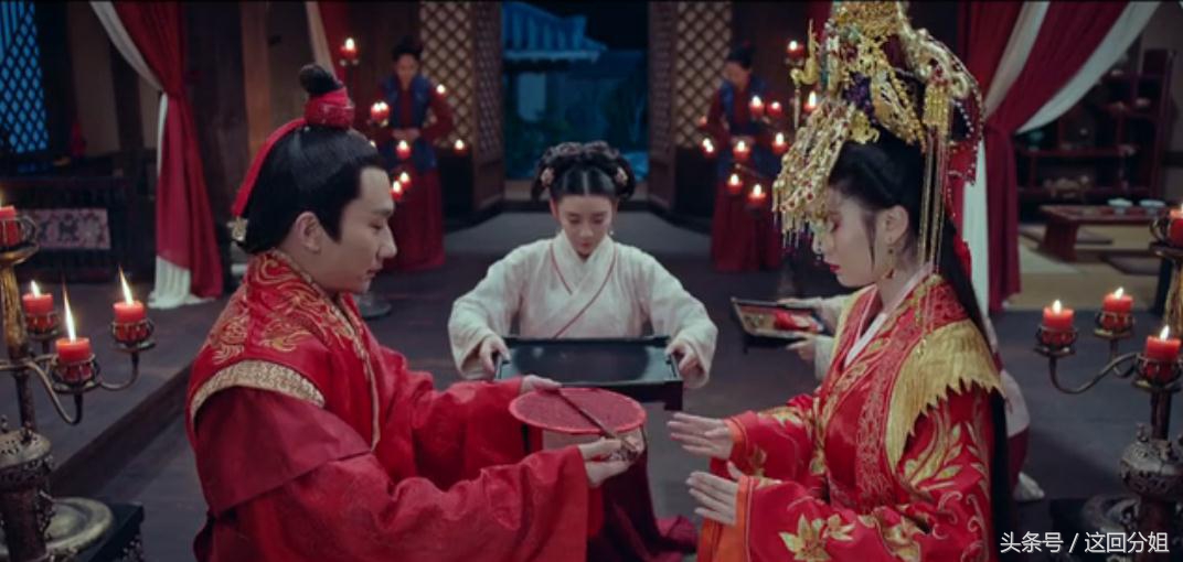 琅琊榜2莱阳侯经典镜头,琅琊榜第二部小侯爷是坏的吗