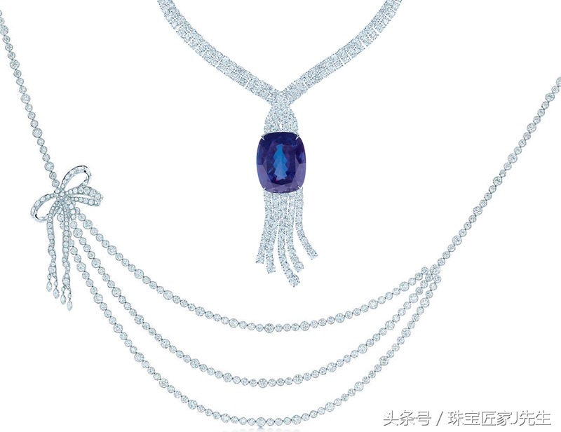 古法手工珠宝首饰,最值得收藏的古董珠宝