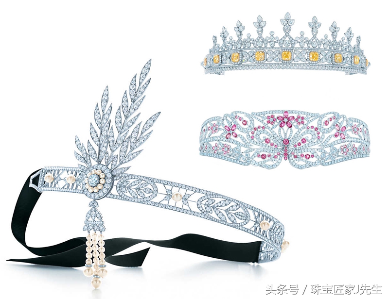 古法手工珠宝首饰,最值得收藏的古董珠宝