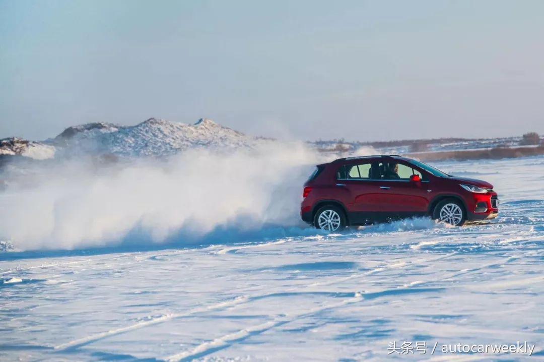 雪佛兰汽车雪地试驾视频,雪佛兰极限测试视频