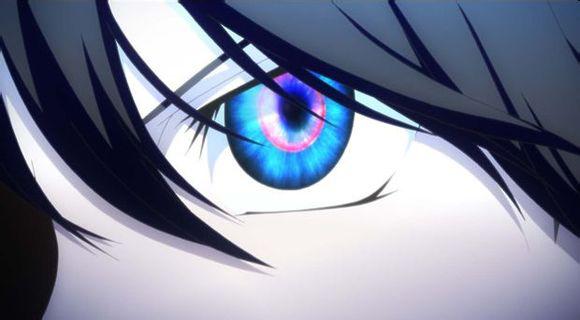 二次元中最实用的十种瞳术,二次元十大最强瞳术