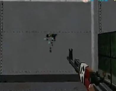 玩所有fps游戏必备的操作技巧,fps游戏各种技巧