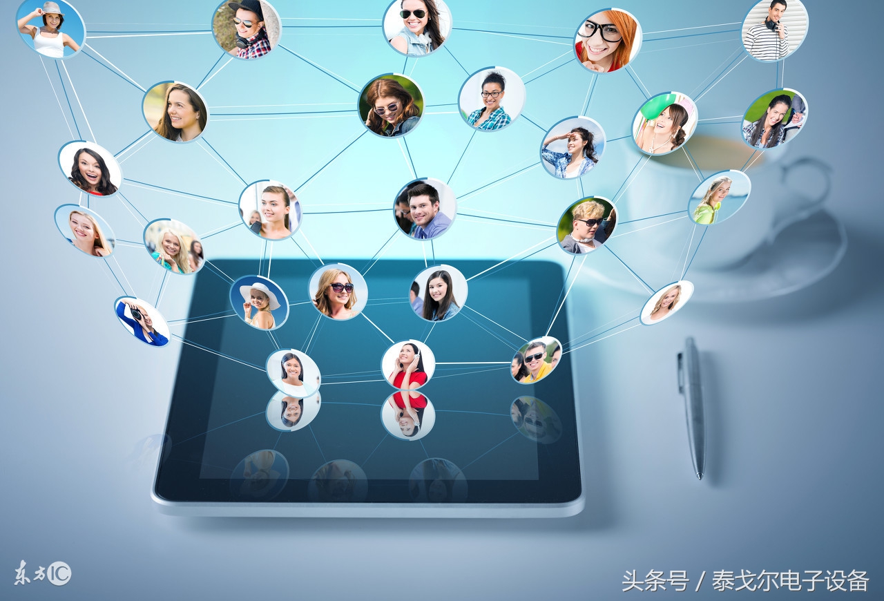 使用无线网络有什么优势,无线网络和无线网络的区别