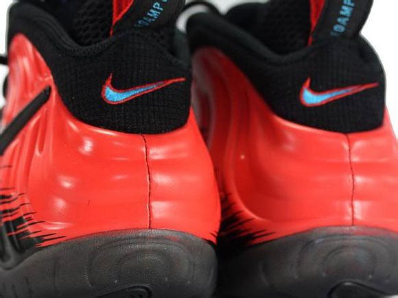 喷泡科普,喷泡外观进化史