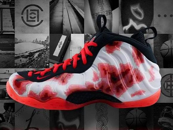 喷泡科普,喷泡外观进化史