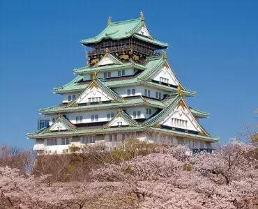 为啥日本自由行首选大阪而非东京,日本自由行忌讳