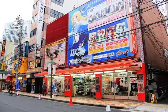 为啥日本自由行首选大阪而非东京,日本自由行忌讳