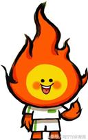 中国杯参赛名单,中国足协杯吉祥物征集评选