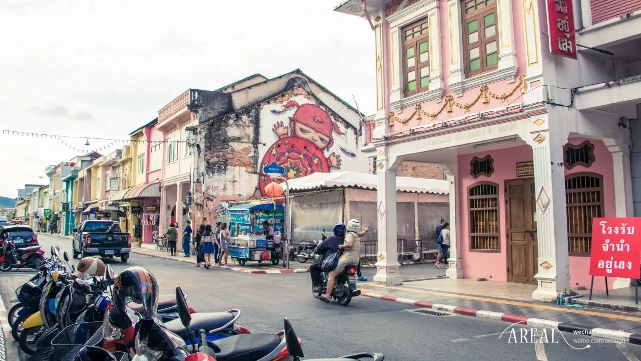 曼谷到普吉岛有拼车吗,曼谷到普吉岛还要签证吗