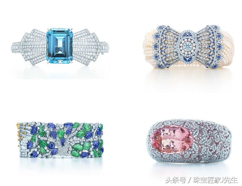 古法手工珠宝首饰,最值得收藏的古董珠宝