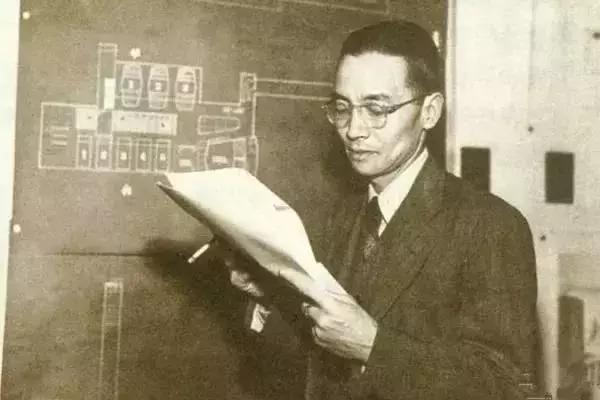 《无问西东》里的大师，民主*党**派人士有多少？