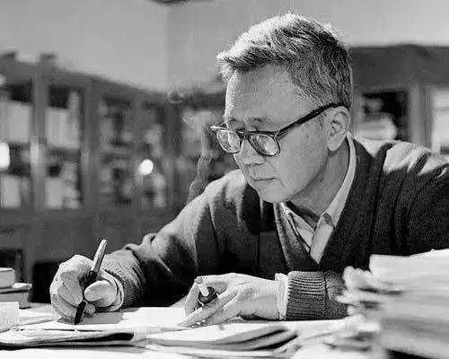 《无问西东》里的大师，民主*党**派人士有多少？