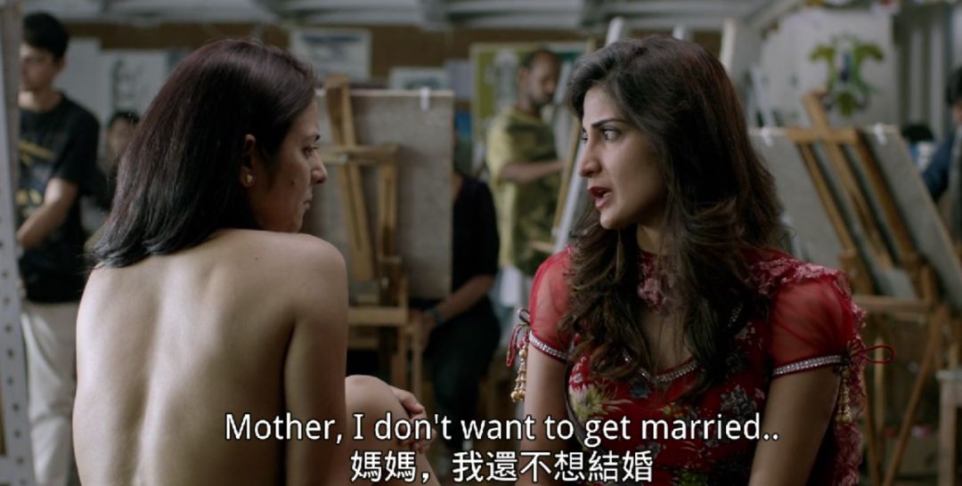 女人做个梦都要被封杀，印度这个直男癌国家还有救吗？