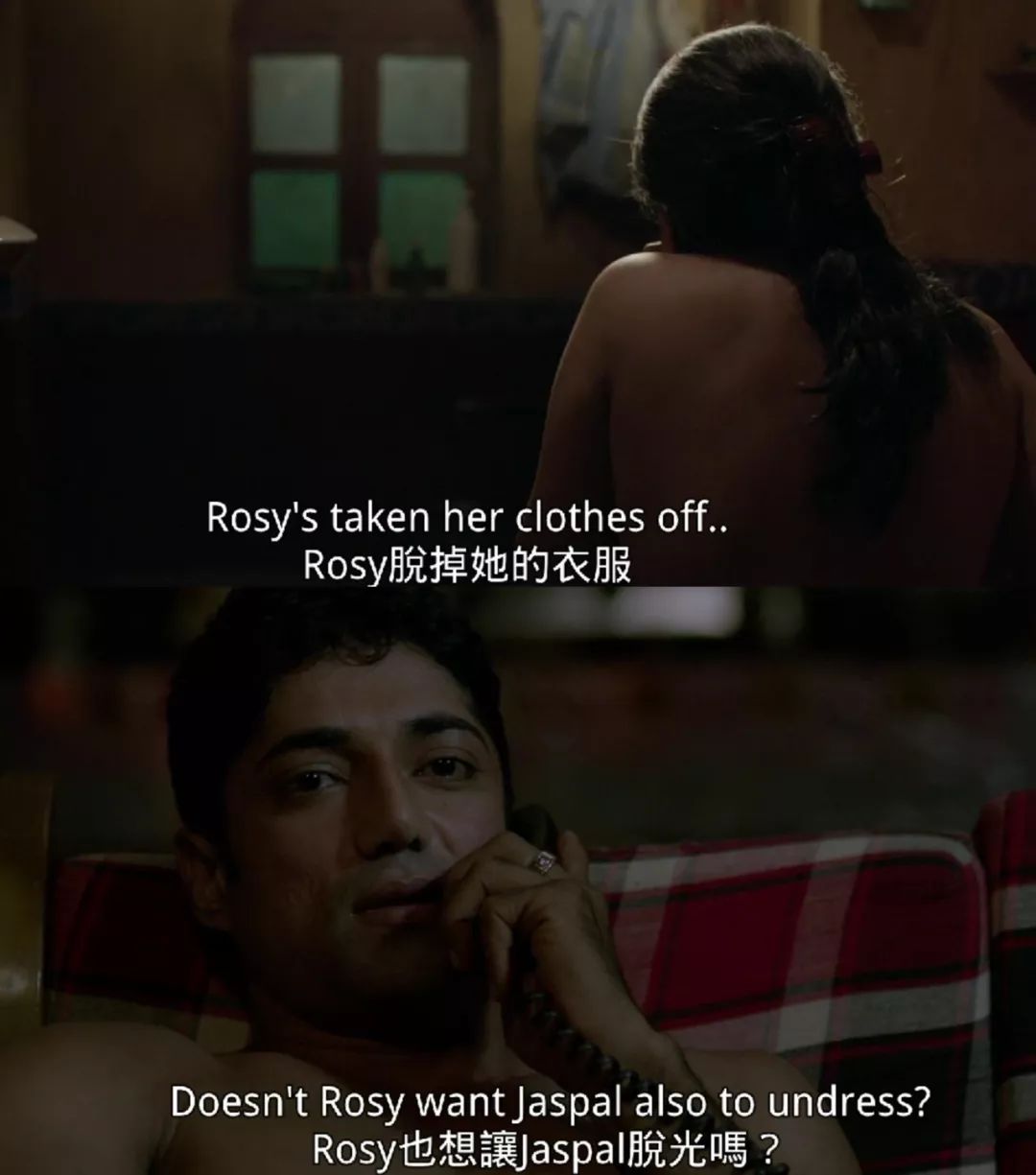 女人做个梦都要被封杀，印度这个直男癌国家还有救吗？