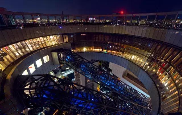 为啥日本自由行首选大阪而非东京,日本自由行忌讳