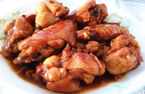 红酒烩鸡的家常做法大全,红酒烩鸡菜