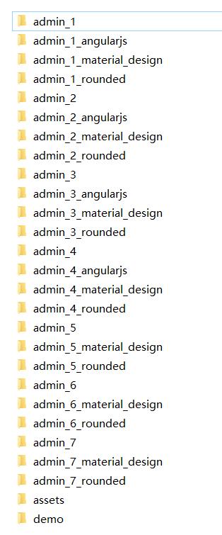 回应式后台管理,后台管理平台开发流程详细步骤