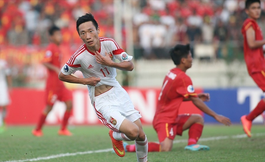 越南足球怎么变强了,越南足球进步惊人