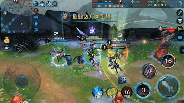 王者光荣让人咬牙切齿的7种行为,王者光荣绝望到窒息的5种场景