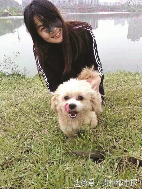 贵州“黑面女孩”一天内收到22万善款已筹够手术费，谢谢大家