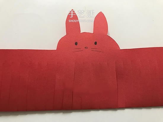 新年小灯笼特别简单,做简单又漂亮的新年小灯笼