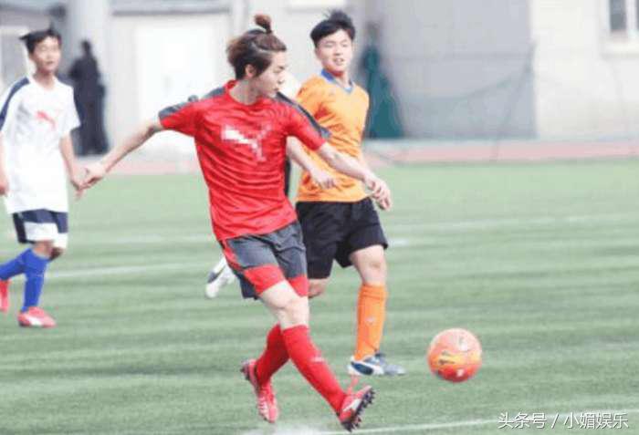 鹿晗曼联粉丝,鹿晗微博曼联