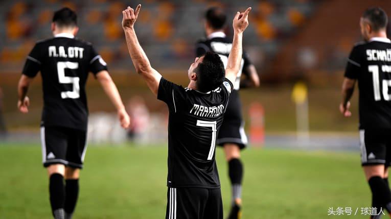 菲律宾塞列斯队功臣马拉诺：有信心对付天津权健享用亚冠附加赛