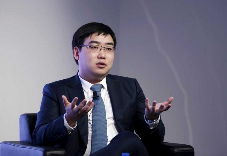 滴滴老板程维马云,程维创业故事滴滴8周年