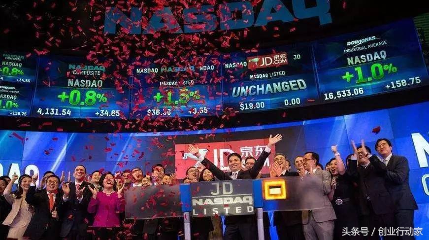 一个“拉皮条”的，几小时赚千万！巨头企业的隐形军师竟是他？