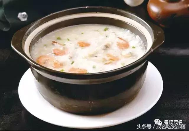 舌尖上的美食广东茂名,广东茂名年例传统美食